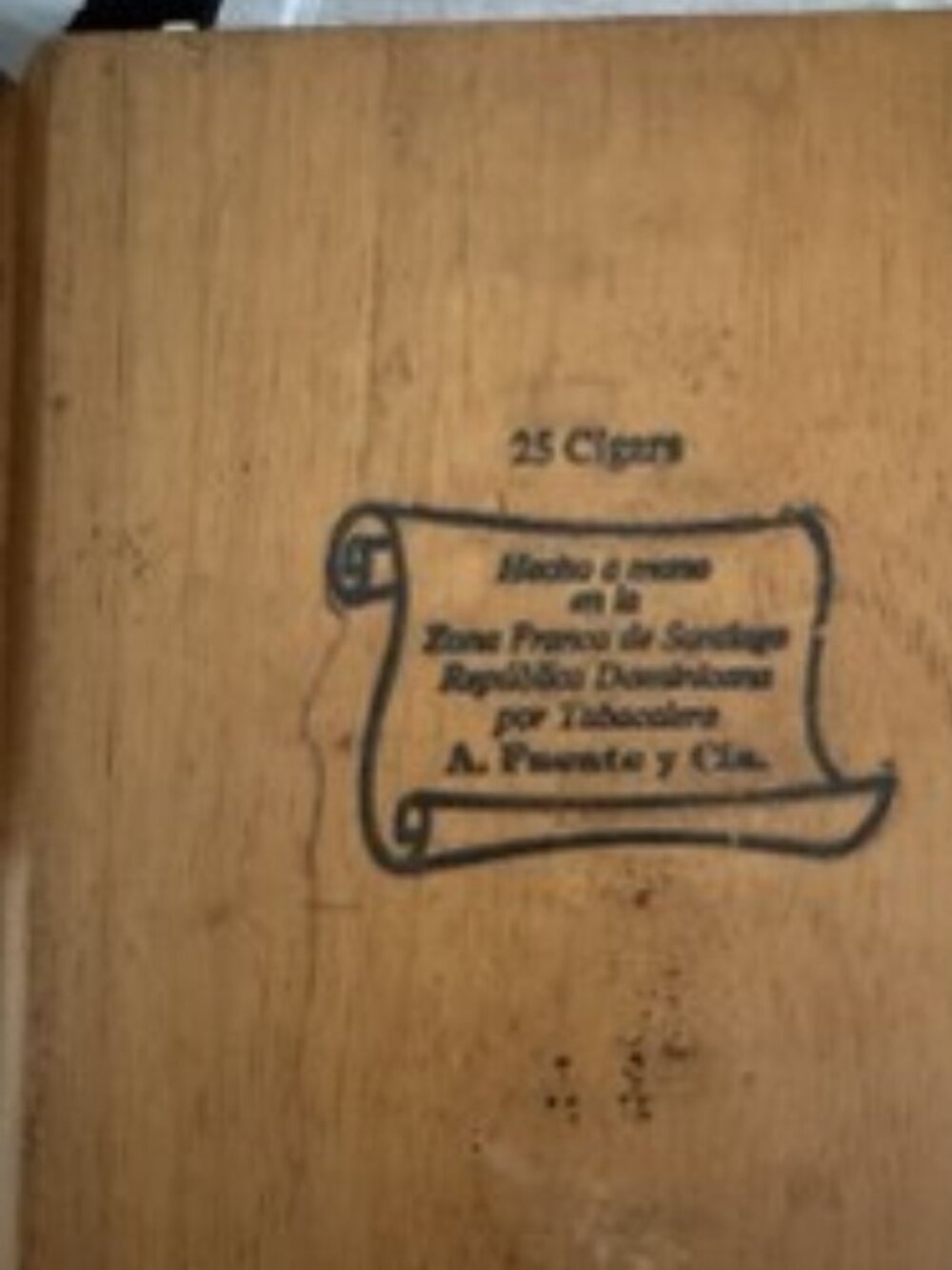 Cigar Box Purses - Picture 4 of 7
